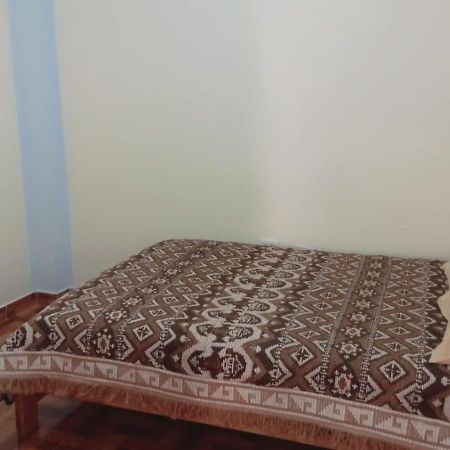 Hospedaje Catalina Писак Экстерьер фото